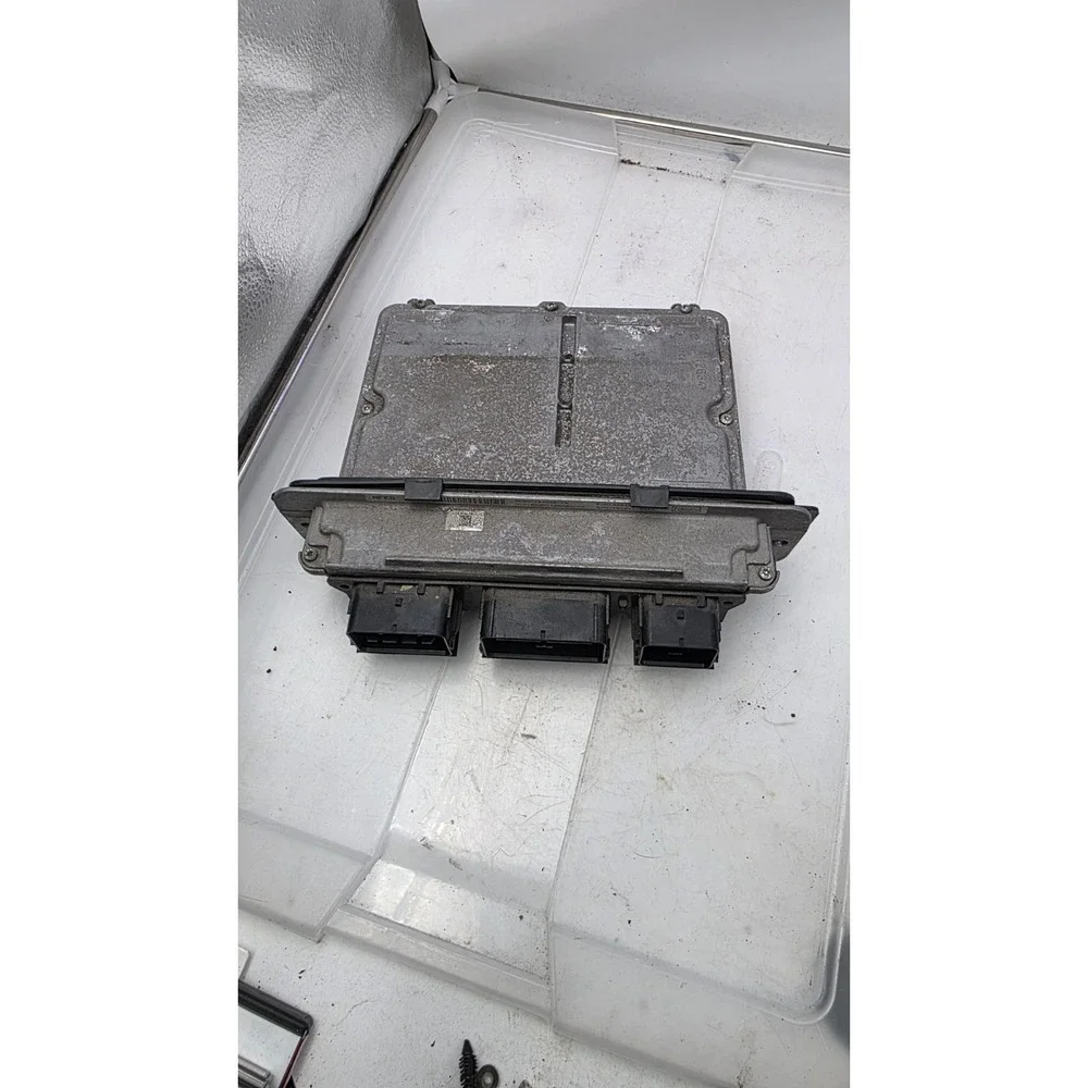 S66ff Ecu 0 281 018 997 (864) 1039652035 Oem  CONTROL MODULE  F250 F350 F450